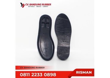 Produsen Sol Sepatu Bandung: Bandung Rubber Sole